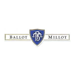 Domaine Ballot Millot