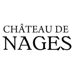 Château de Nages