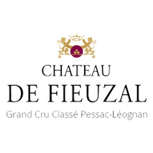 Château de Fieuzal