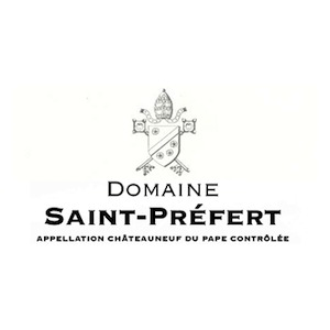 Domaine Saint Préfert