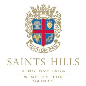 Saints Hills Winery