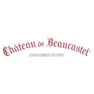 Château de Beaucastel