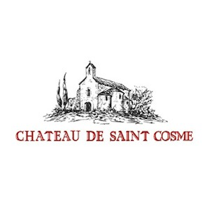 Château de Saint Cosme