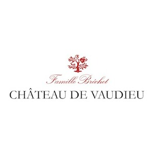 Château de Vaudieu