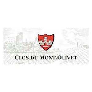 Clos du Mont-Olivet