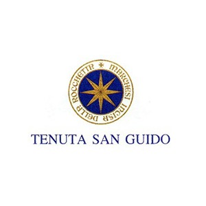 Tenuta San Guido