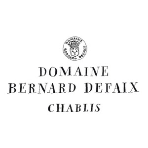 Domaine Bernard Defaix