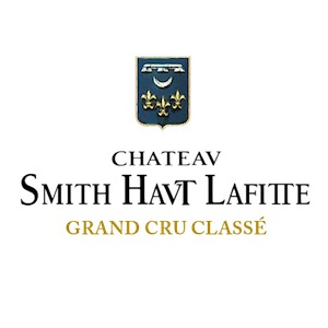 Château Smith-Haut-Lafitte