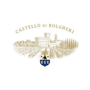 Castello di Bolgheri