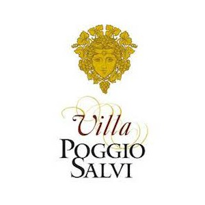 Villa Poggio Salvi