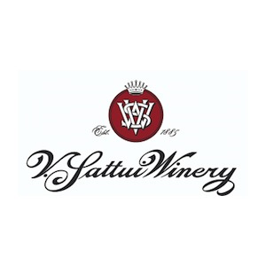 V. Sattui Winery