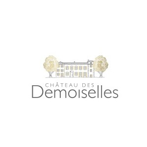 Château des Demoiselles