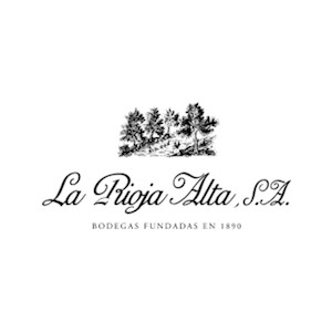 La Rioja Alta