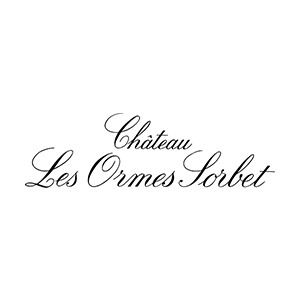 Château Les Ormes Sorbet