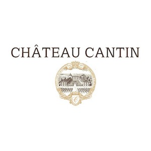 Château Cantin