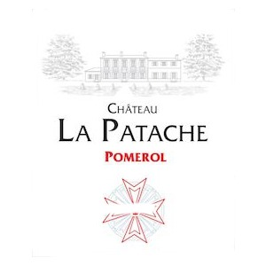 Château La Patache