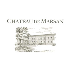 Château de Marsan