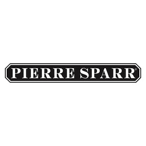 Pierre Sparr