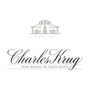 Charles Krug