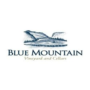 Blue Mountain Vineyard