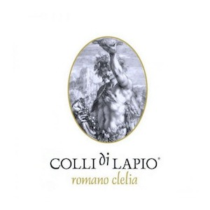 Colli di Lapio Romano Clelia