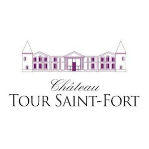 Château Tour Saint-Fort