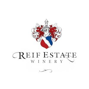 Reif Estate Winery