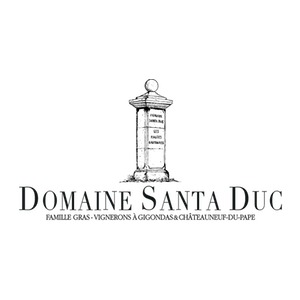 Domaine Santa Duc