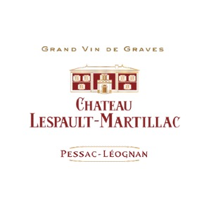 Château Lespault-Martillac