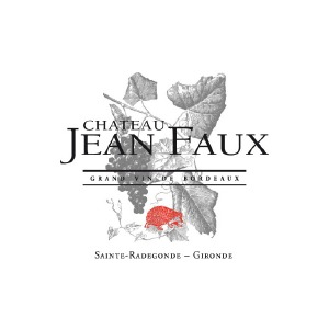 Château Jean Faux