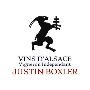 Domaine Justin Boxler