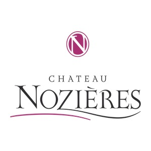 Château Nozières