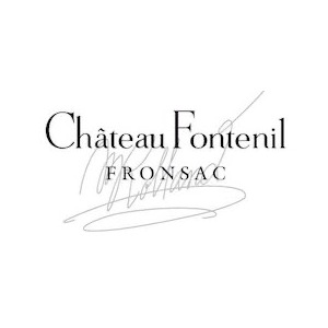 Château Fontenil