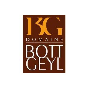 Domaine Bott-Geyl