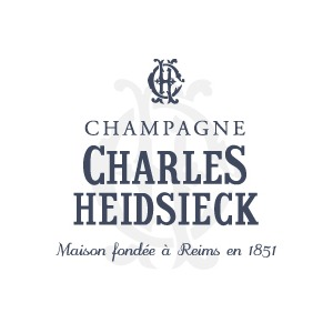 Champagne Charles Heidsieck