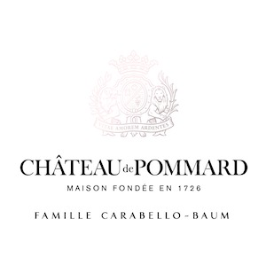 Château de Pommard