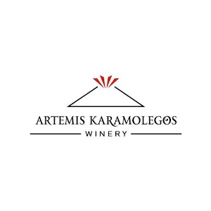 Artemis Karamolegos