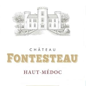 Château Fontesteau