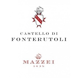 Castello di Fonterutoli