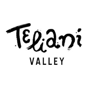 Teliani Valley