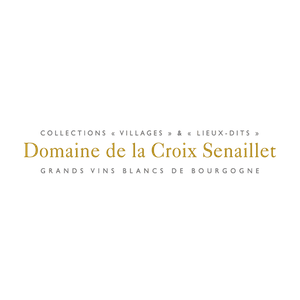 Domaine De La Croix Senaillet