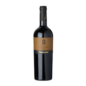 Aglianico del Vulture DOC 'Don Anselmo' by Azienda Vinicola Paternoster