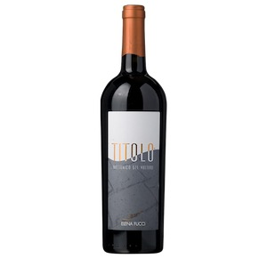 Aglianico del Vulture DOC 'Titolo' by Azienda Agricola Elena Fucci