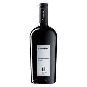 Vino Nobile di Montepulciano DOCG 'Burberosso' by Azienda Agricola Metinella