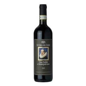 Vino Nobile di Montepulciano DOCG   by Fattoria del Cerro