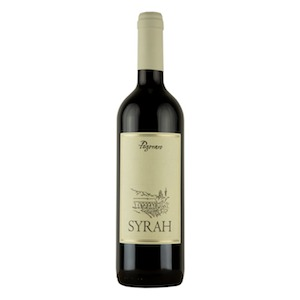 Veneto IGP Syrah    by Cantina Pegoraro