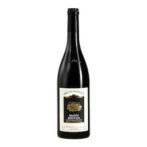 Dolcetto di Diano d’Alba DOCG   by Azienda Agricola Bricco Maiolica