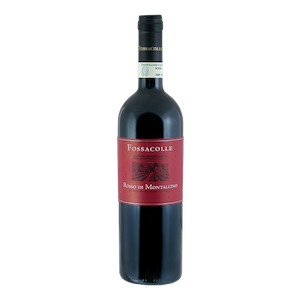 Rosso di Montalcino DOC by Fossacolle