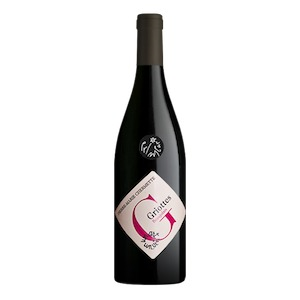 Beaujolais AOC 'Les Griottes' by Domaines Chermette