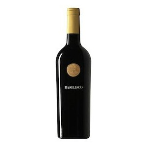 Aglianico del Vulture DOC by Basilisco